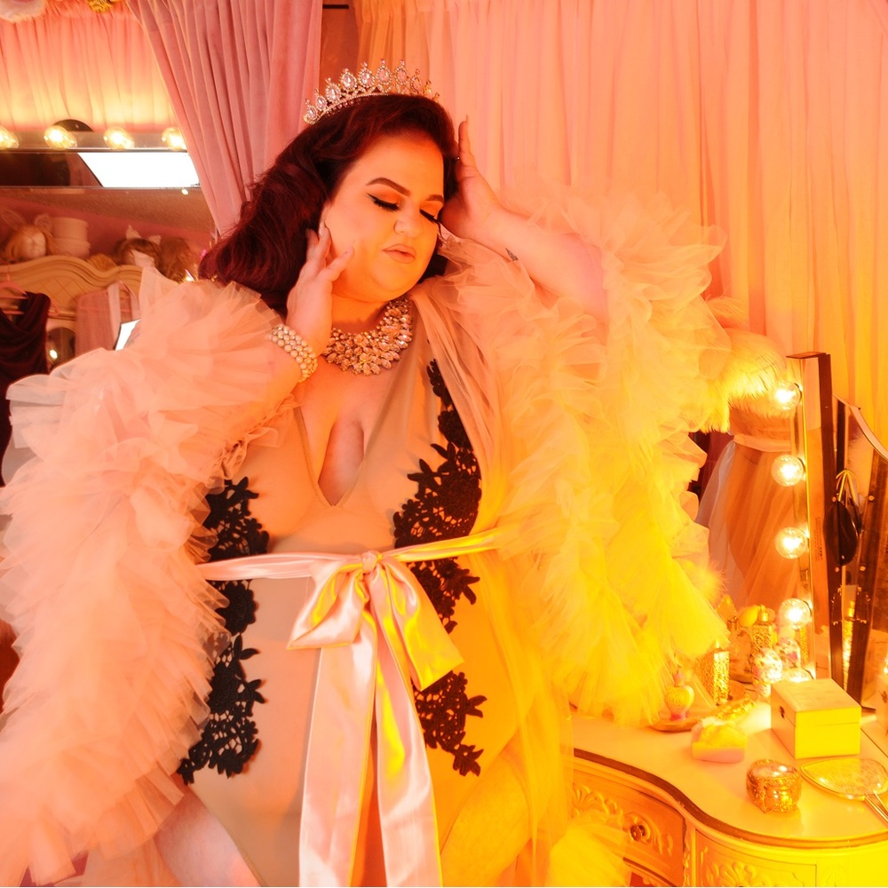 Meet your Posher, Michelle